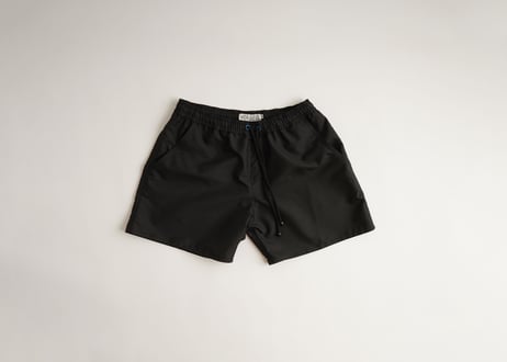 TRUNKS / Black