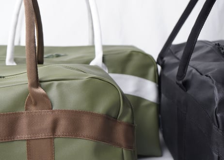 Wasabi Pilot bag