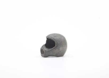 HELM  #03 Black