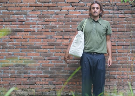 DOGI tote