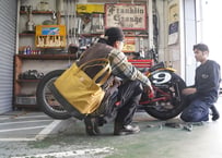 Workman's tote