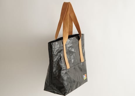 Market bag / Black