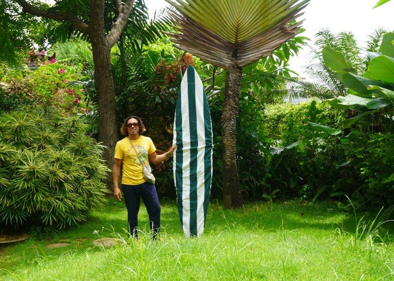 CATEGORY Wasabi x Surf a billy | deformasi