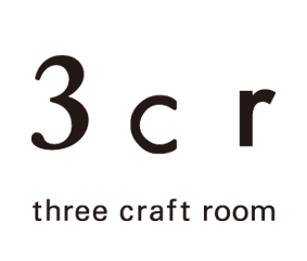 3 c r  / three craft room