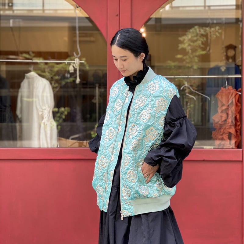 HOUGA トップス-