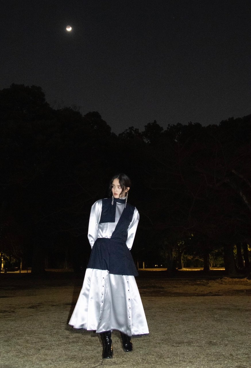 WOMEN'S HYBRID DOWN SKIRT 2024AW 【公式通販】