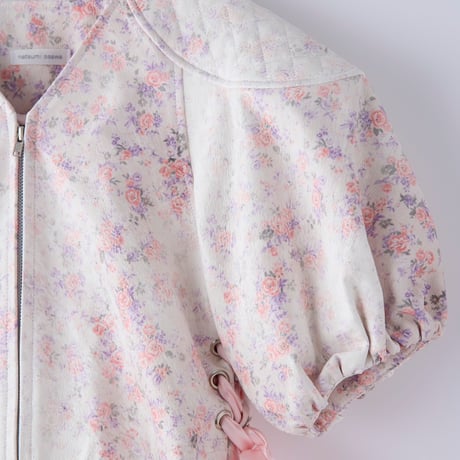 【 natsumi osawa 】 sparkle short jacket (ジャケット)