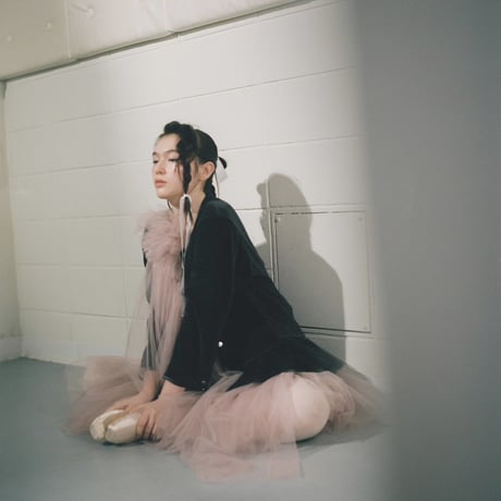 【 MIKI IMAMURA 予約】TULLE DRESS (ドレス) -2026年10月発送予定-