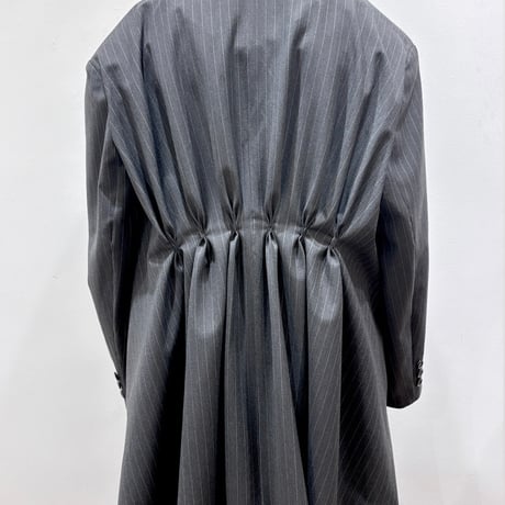 【 overlace 】 tailored jacket