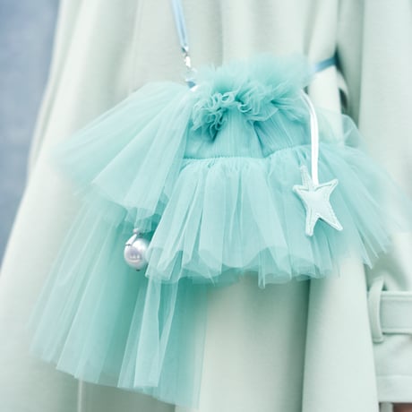 【 MIKI IMAMURA 予約】WALTZ POCHETTE (バッグ) -2026年10月発送予定-