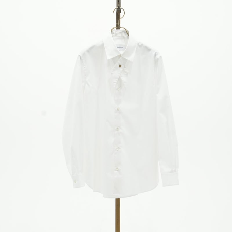 daichïogata 】 クロスタイシャツ | 木宮商店 -蔵前-
