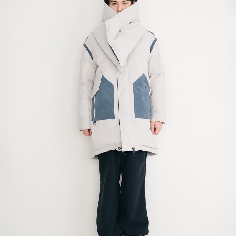 daichïogata 予約 】ADR25AWAS01 (マフラー) | 木宮商店 -蔵前-