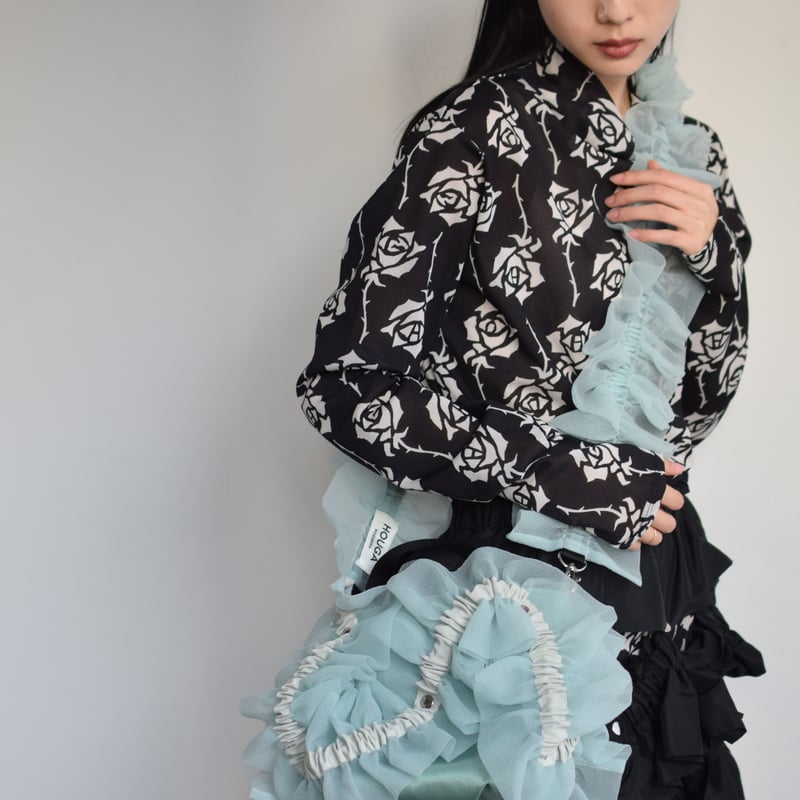 HOUGA 】my will bag (バッグ) | 木宮商店 -蔵前-
