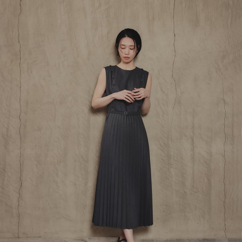 Kana Kawasaki 】 Switch Dress 07 (ワンピース) | 木宮商