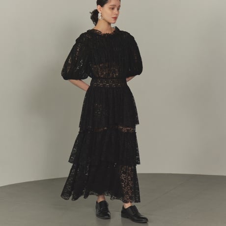 CATEGORY One piece & Dress (ワンピース) | 木宮商店 -蔵前-