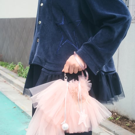 【 MIKI IMAMURA 予約】WALTZ POCHETTE (バッグ) -2026年10月発送予定-