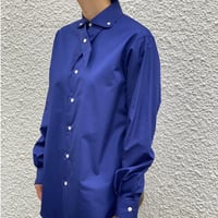 【 daichïogata 】クロスタイシャツ (シャツ)