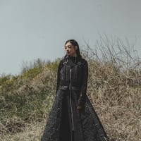 【 NATSUMI OKUMURA 予約 】 コラージュジャンスカ -2026年9月発送予定-