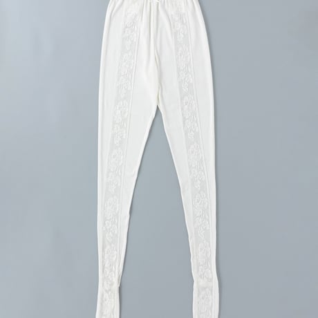 【 overlace 予約 】tights (タイツ) -2026年8月発送予定-