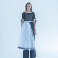 Ruimeme 】Simone dress (ワンピース) | 木宮商店 -蔵前-
