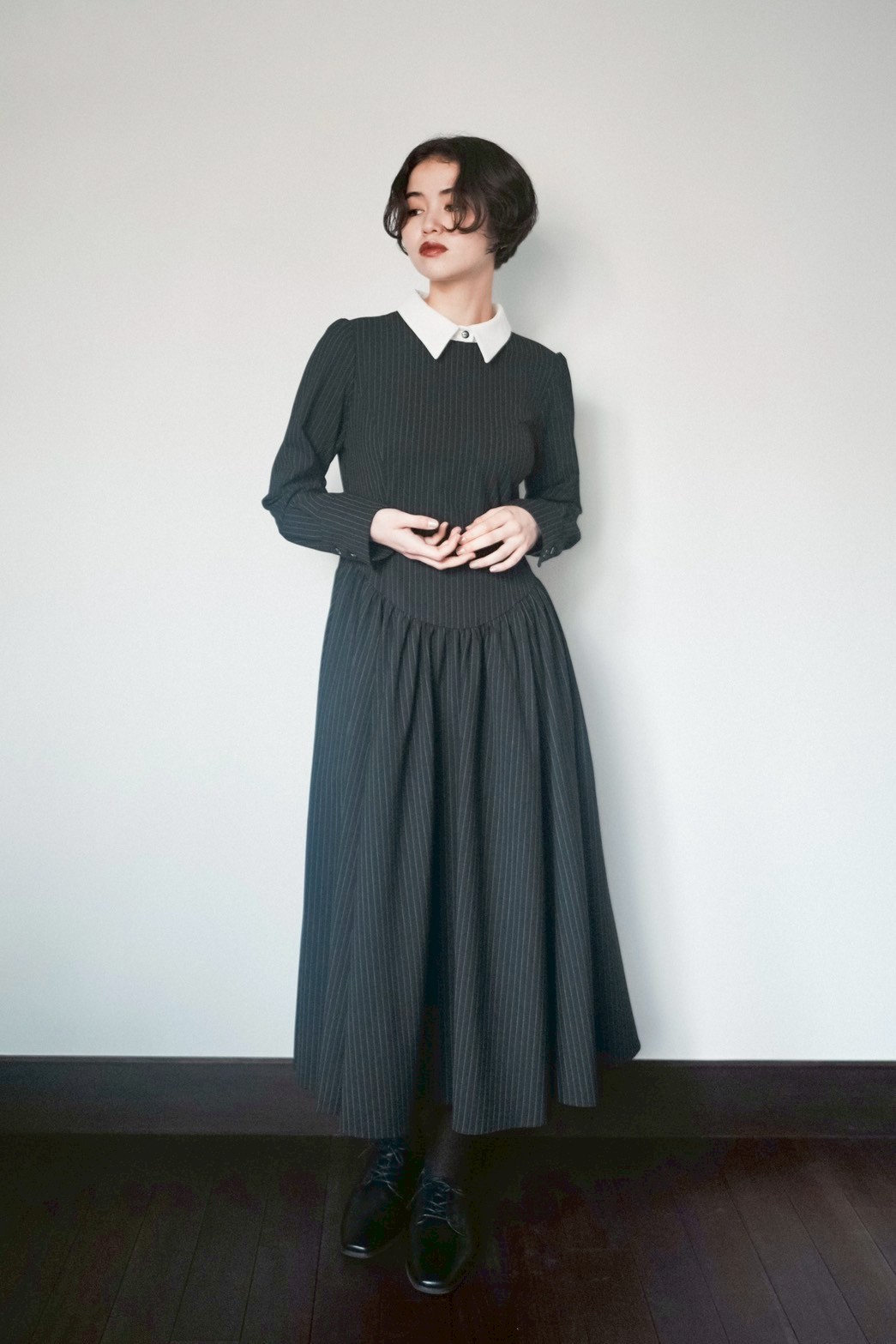 Ruimeme 】Simone dress (ワンピース) | 木宮商店 -蔵前-