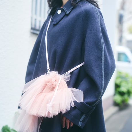 【 MIKI IMAMURA 予約】WALTZ POCHETTE (バッグ) -2026年10月発送予定-