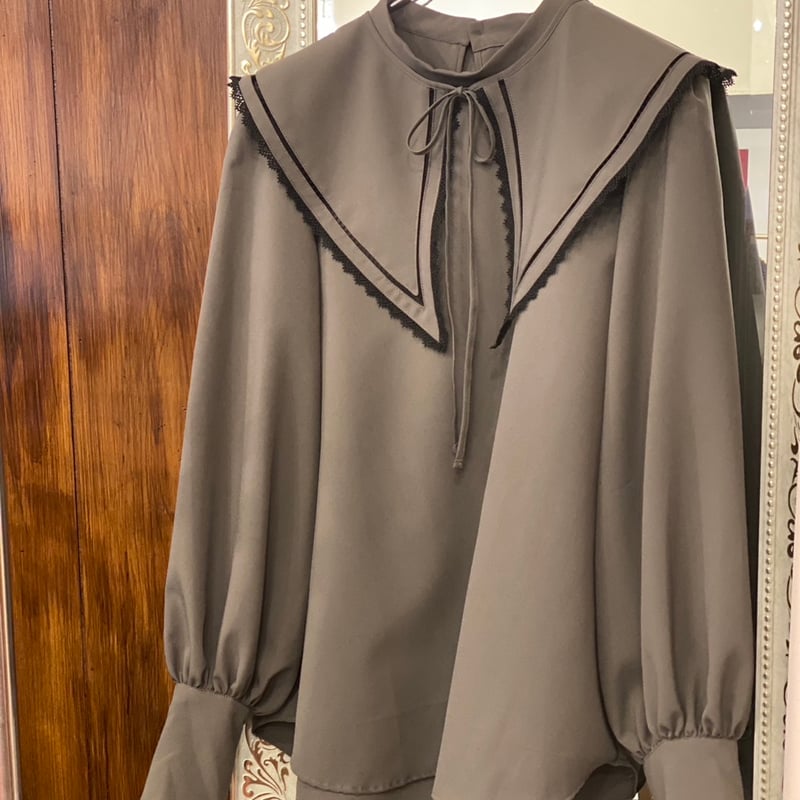 トップス ruimeme stand collar blouse Misook Sleeveless Stand Collar Blouse | Nordstrom