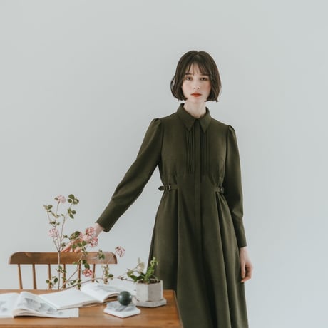 Ruimemeショートコート Ruimeme ONLINE STORE