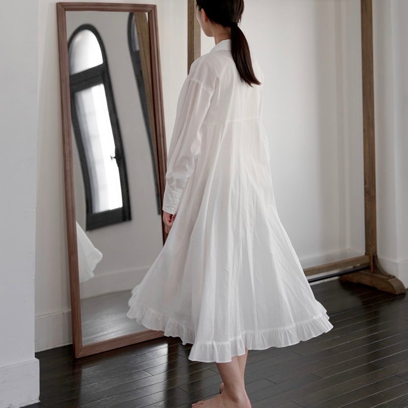 SUBLIMATIO 】Olor Inner Dress (インナードレス) | 木宮商店 SUBLIMATIO 】Olor Inner Dress (インナードレス) | 木宮商店