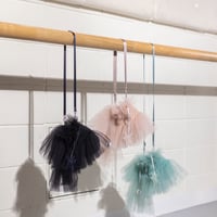 【 MIKI IMAMURA 予約】WALTZ POCHETTE (バッグ) -2026年10月発送予定-