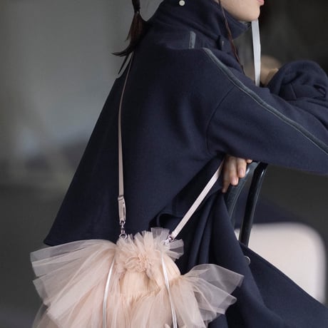 【 MIKI IMAMURA 予約】WALTZ POCHETTE (バッグ) -2026年10月発送予定-