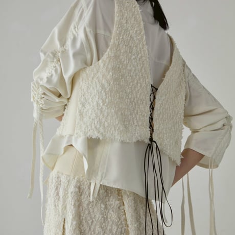 【たかはし様用】THE WAKE / Ode To My Misery CATEGORY Tops (トップス) | 木宮商店 -蔵前-