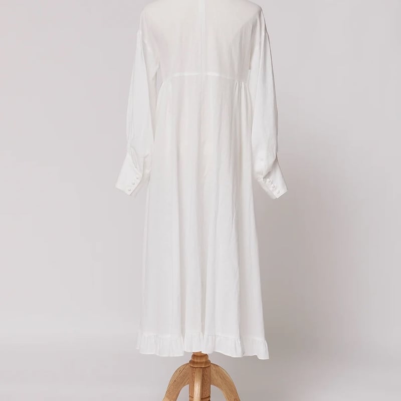 SUBLIMATIO 】Olor Inner Dress (インナードレス) | 木宮商店 SUBLIMATIO 】Olor Inner Dress (インナードレス) | 木宮商店