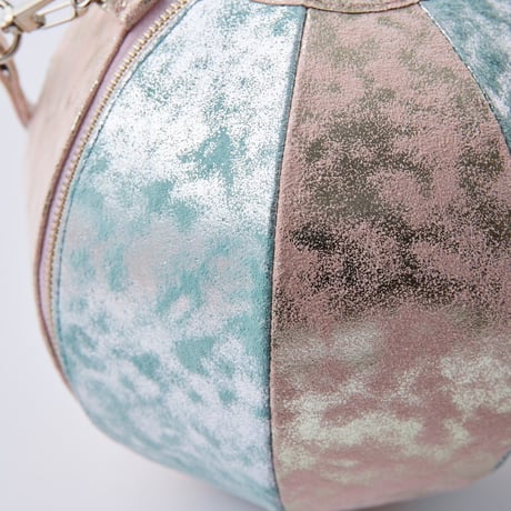 【 natsumi osawa 】paper balloon shoulder bag (バッグ)
