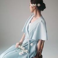 Ruimeme 予約 】Giselle embroidery dress (ワンピース)