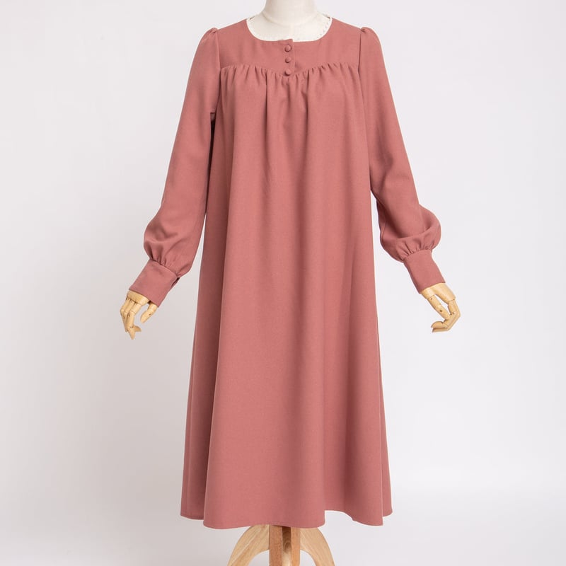 Filvoir 】 ベティワンピース | 木宮商店 -蔵前-