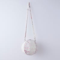 【 natsumi osawa 】paper balloon shoulder bag (バッグ)
