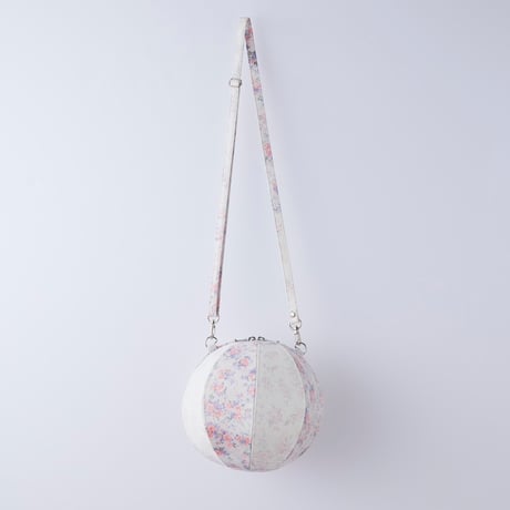 【 natsumi osawa 】paper balloon shoulder bag (バッグ)