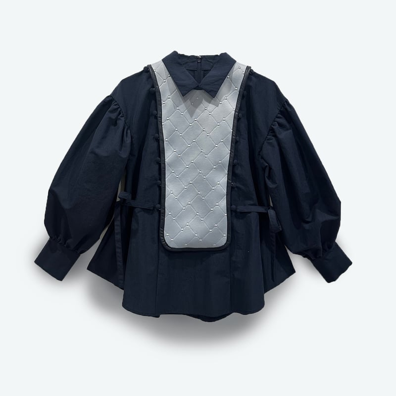 トップス K Kana Kawasaki 】 Switch Tops 09 (トップス) | 木宮商店