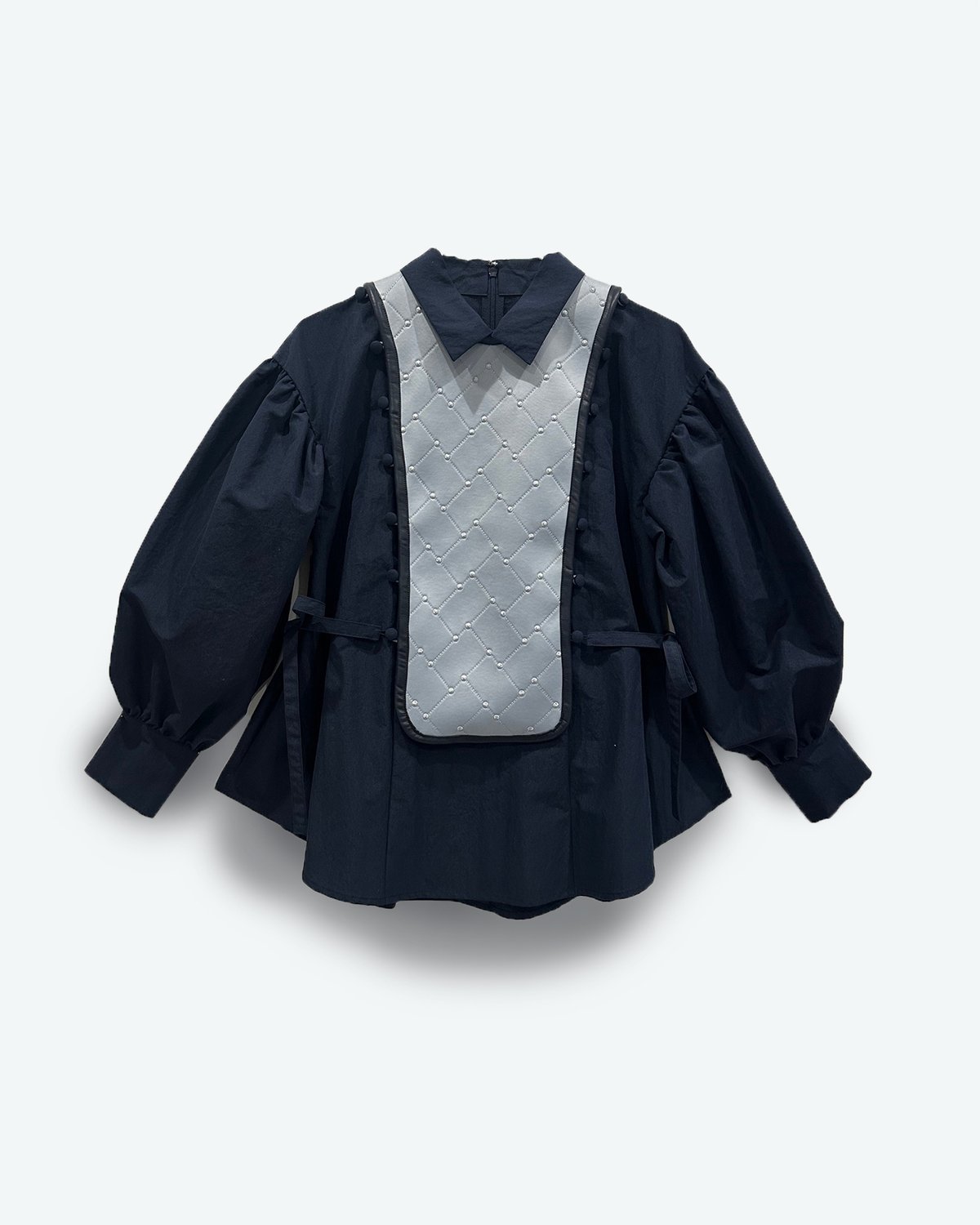 Kana Kawasaki 】 Switch Tops 09 (トップス) | 木宮商店