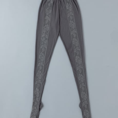 【 overlace 予約 】tights (タイツ) -2026年8月発送予定-