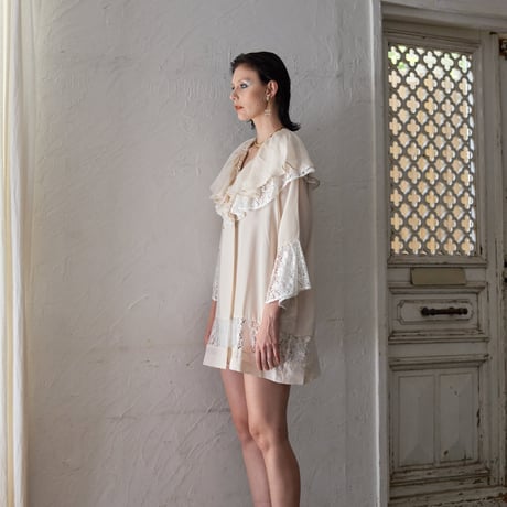 【 kwotias 】 bouquet jacket (ジャケット)