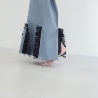 【 PoI 】 Fake leather pants (パンツ)