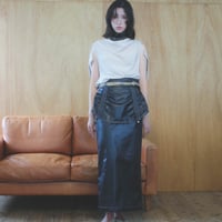 Kanako Tamura 予約 】Satin Rose Bag (バッグ) | 木宮商店
