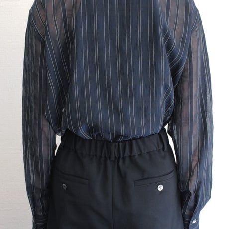 【 HOUGA 】mean shirt