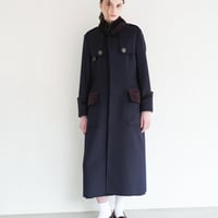 【 daichïogata 予約 】GUARDIAN COAT (数量限定) -2026年11月発送予定-