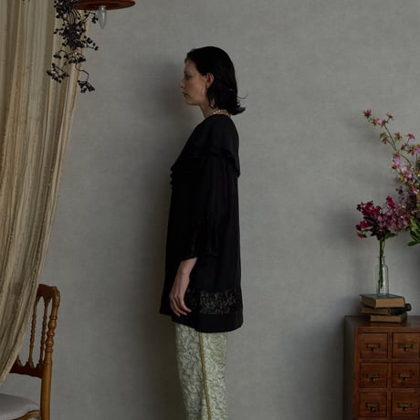 【 kwotias 】 bouquet jacket (ジャケット)