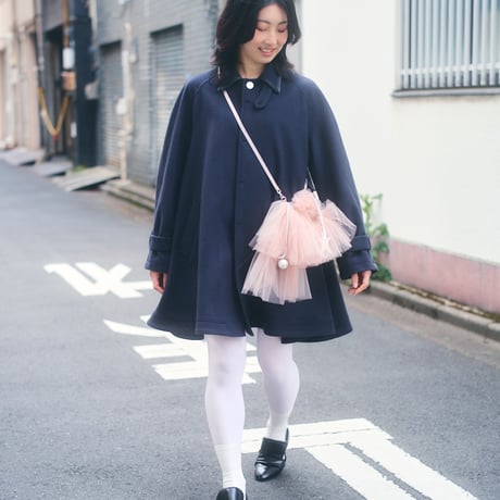 【 MIKI IMAMURA 予約】WALTZ POCHETTE (バッグ) -2026年10月発送予定-