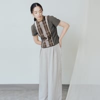 【 Kana Kawasaki 】 Switch Tops 08 (トップス)