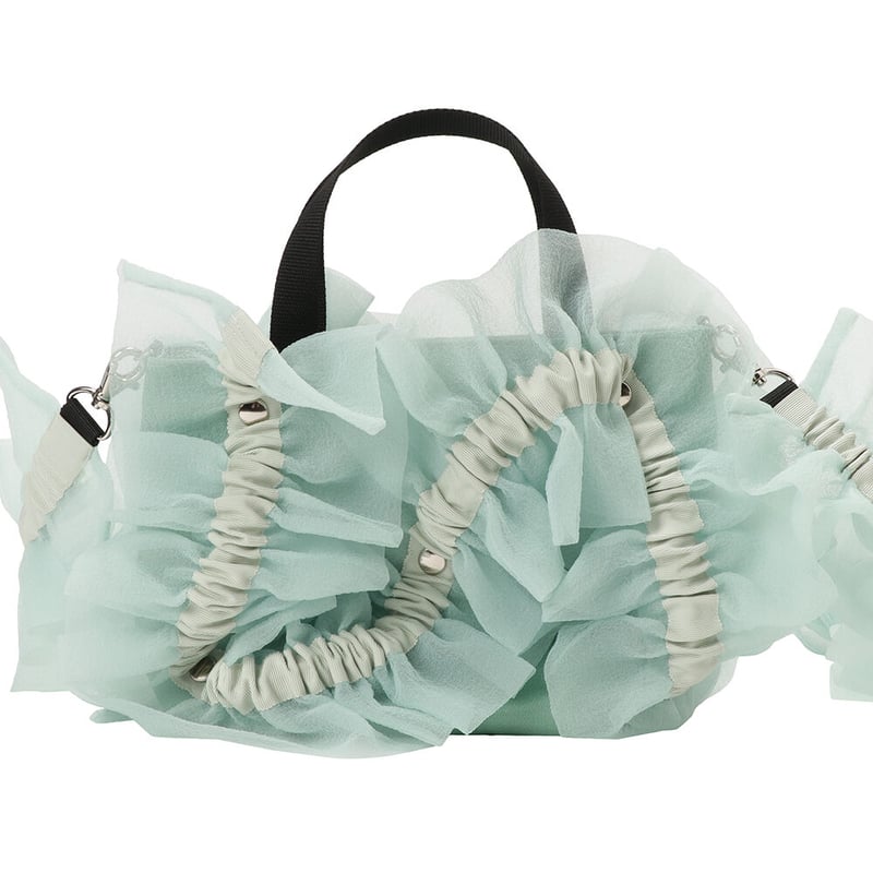 HOUGA 】my will bag (バッグ) | 木宮商店 -蔵前-